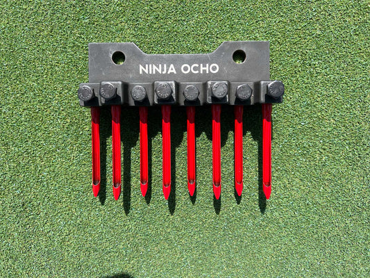 Ninja Tines XL