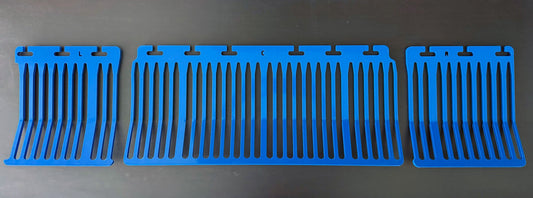 Ninja OCHO Turf Guards – Set of 3 (Left, Right, Center)