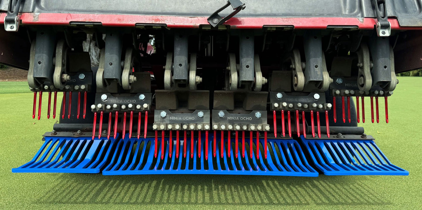 Ninja Tines XL