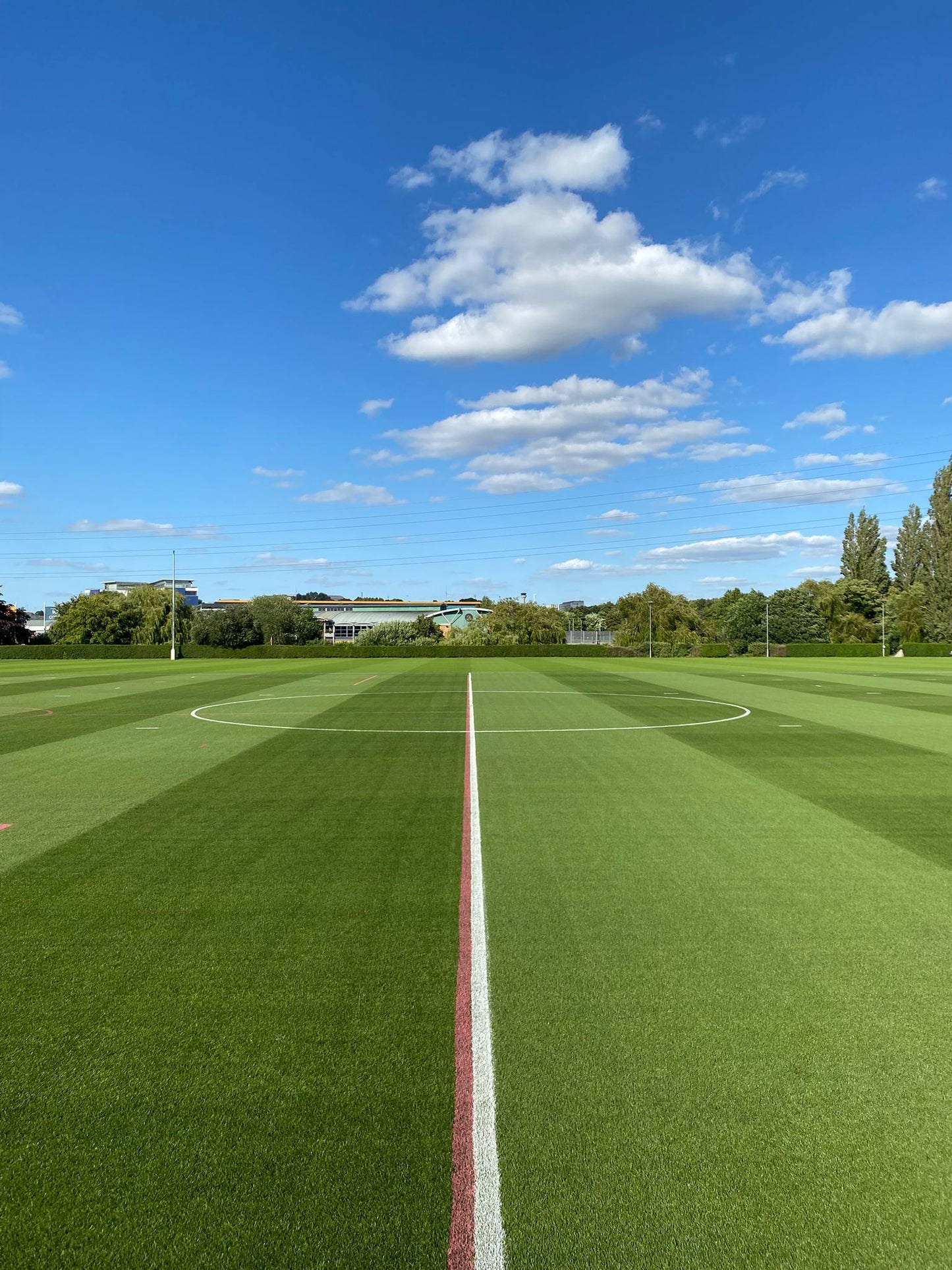 SPORTS TURF MIX 20-0-0+Fulvic+6%Fe+Kelp