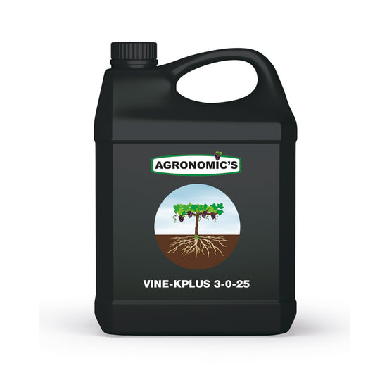 ASL VINE- KPLUS 3-0-25