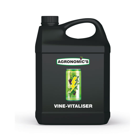 ASL VINE-VITALISER