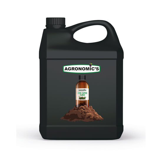 VINE-SUPER HUMIC