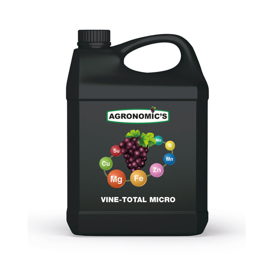 ASL VINE-TOTAL MICRO