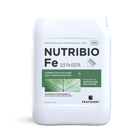 NUTRIBIO Fe