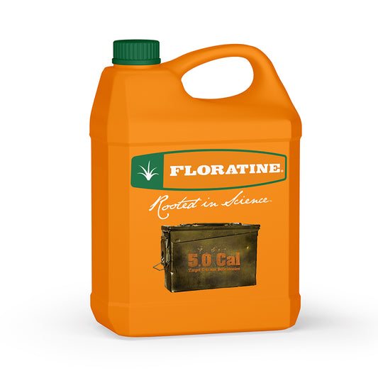 5.0 CAL - Cellular Strength