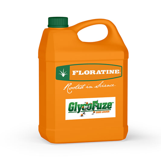 GLYCOFUZE™ - Carb Loader