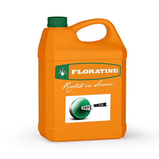 KNIFE® - Rapid Green