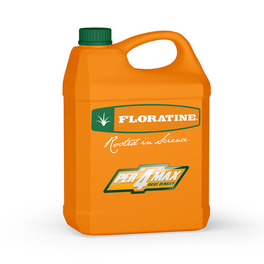 Per "4" Max - Drive Density