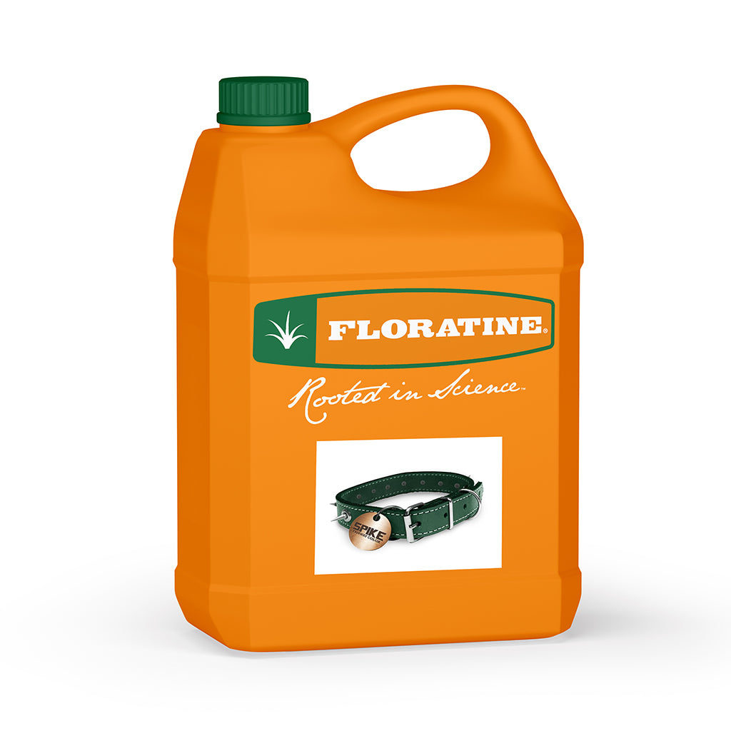 SPIKE - Colore per il fairway