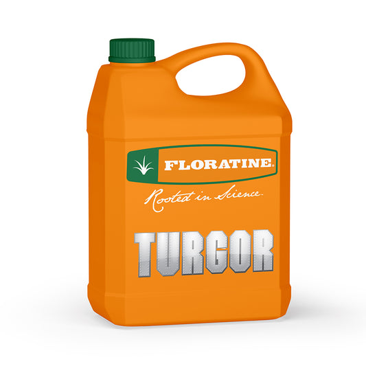 Turgor - Turf Strength