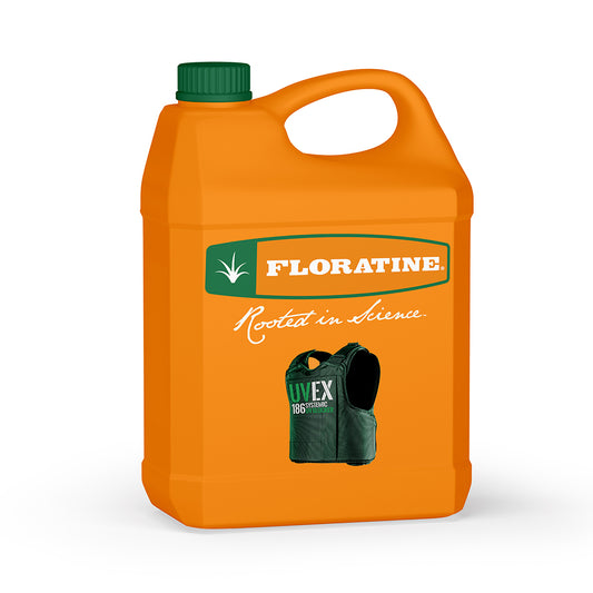 UVEX 186 - UV Blocker