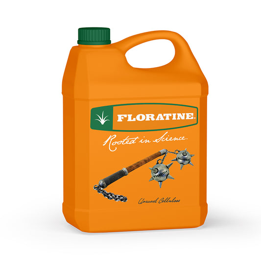 Thatchbuster - OMG!!! (Organic Matter Gone)