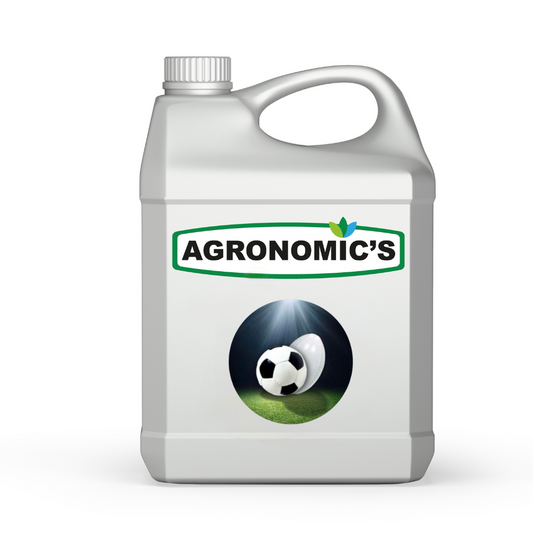 SPORTS TURF MIX 20-0-0+Fulvic+6%Fe+Kelp