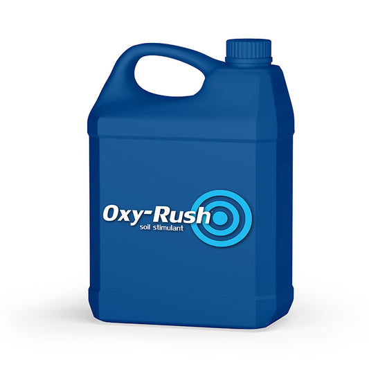Oxy-Rush™