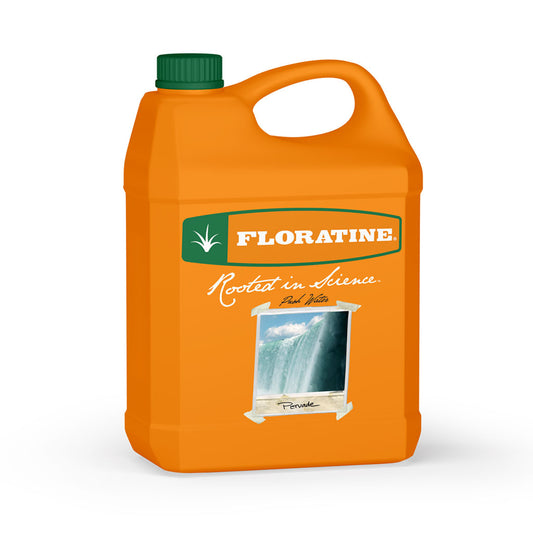 Pervade - Push Water