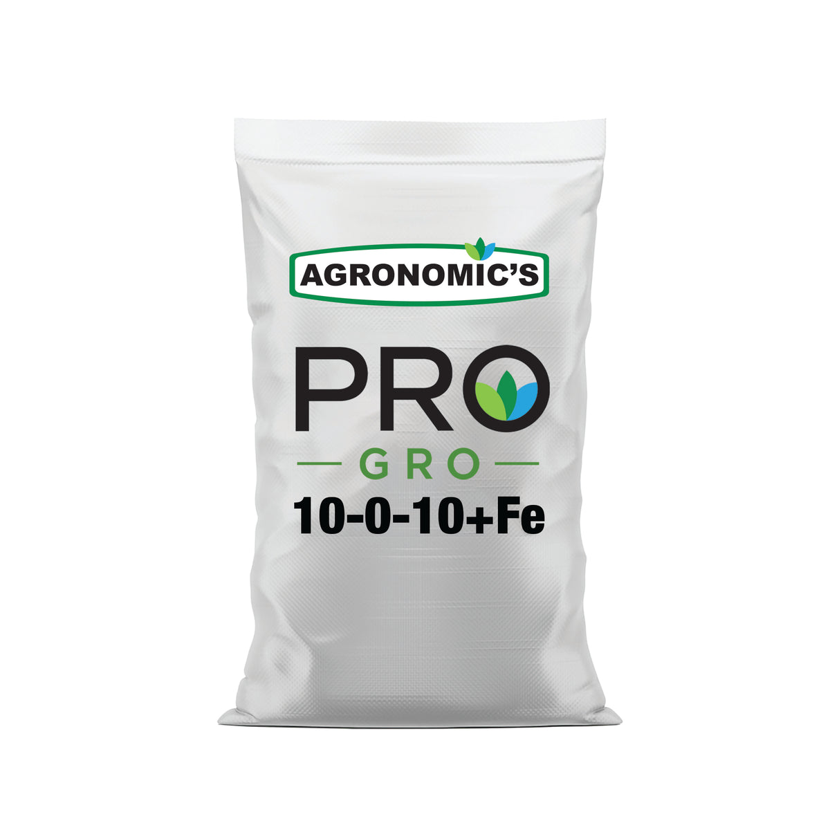 Pro-Gro 10-0-10 + FE