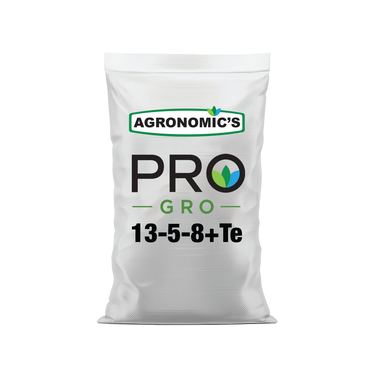 Pro-Gro 13-5-8 + TE