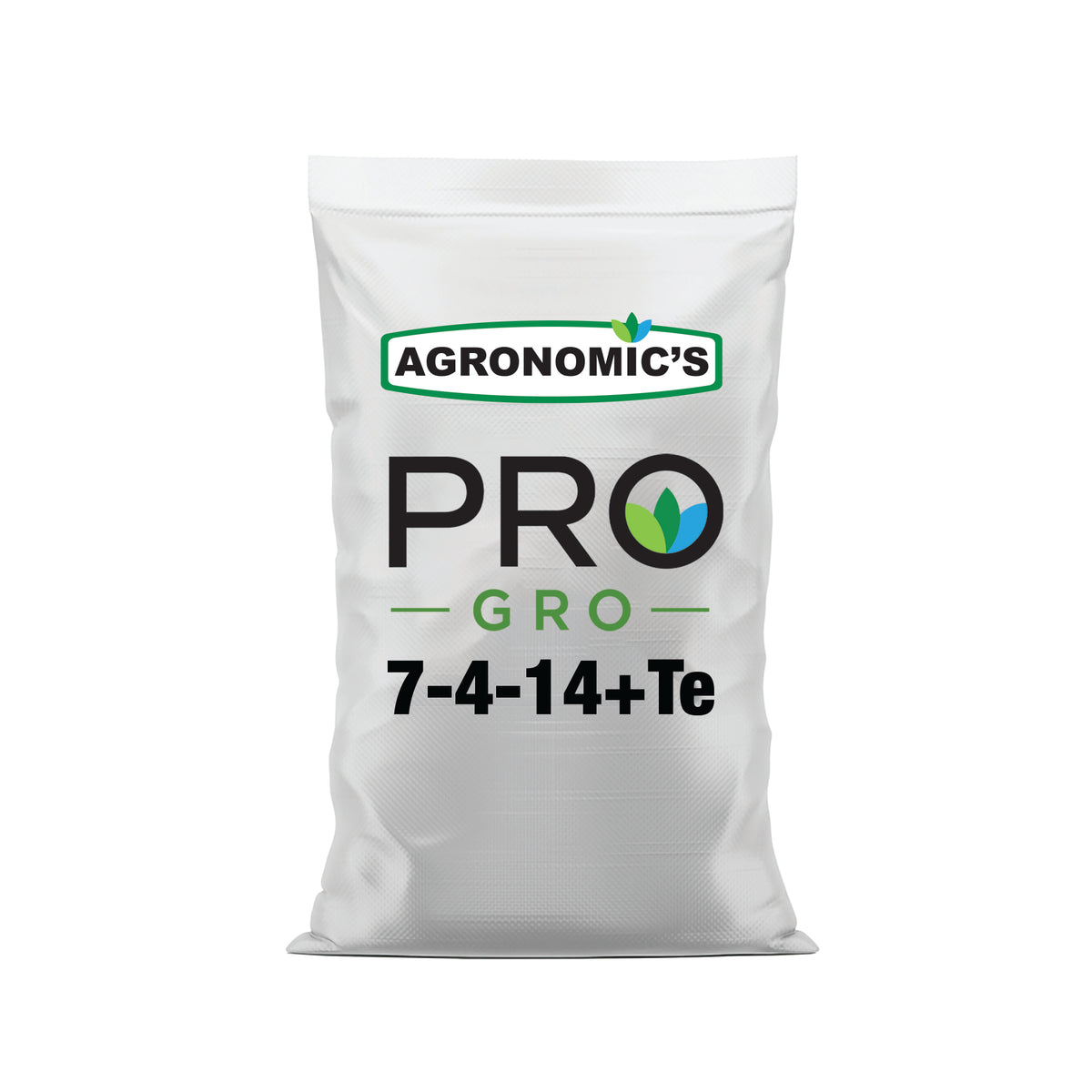 Pro-Gro 7-4-14 + TE