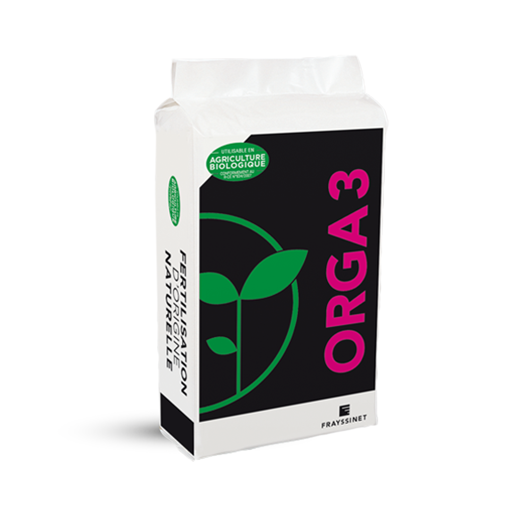ORGA 3