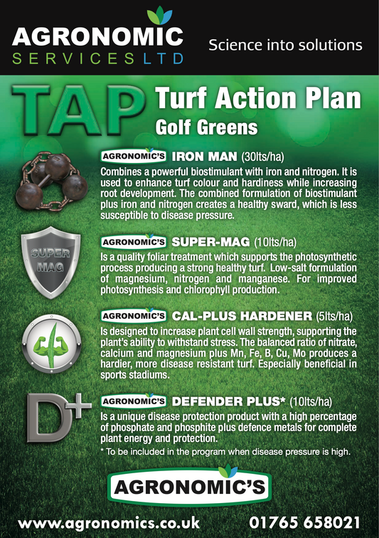 TAP SPRING STARTER BUNDLE