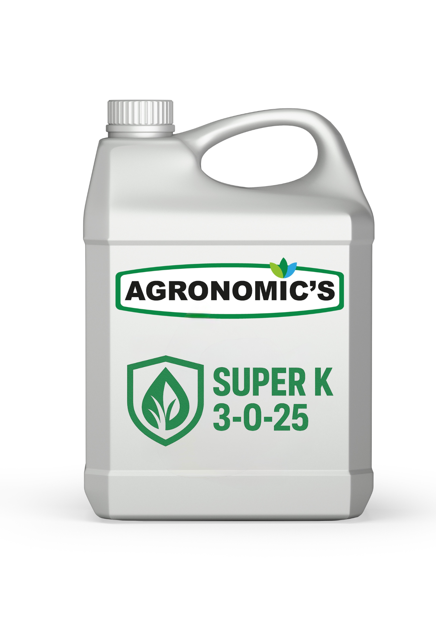 Super K 3-0-25