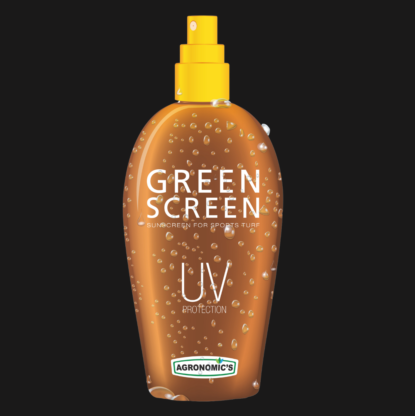 GreenScreen