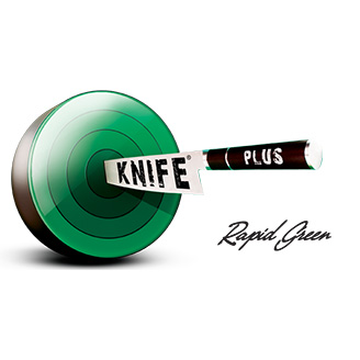 Knife 15-0-0+6%Fe