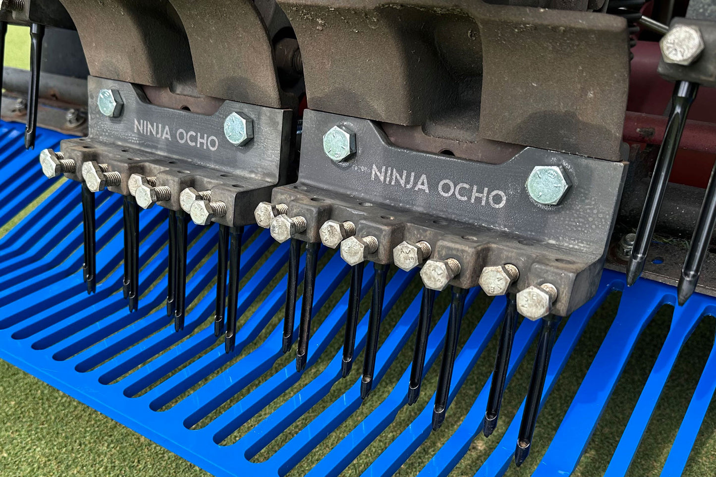 Ninja® Tines – 10 Pack