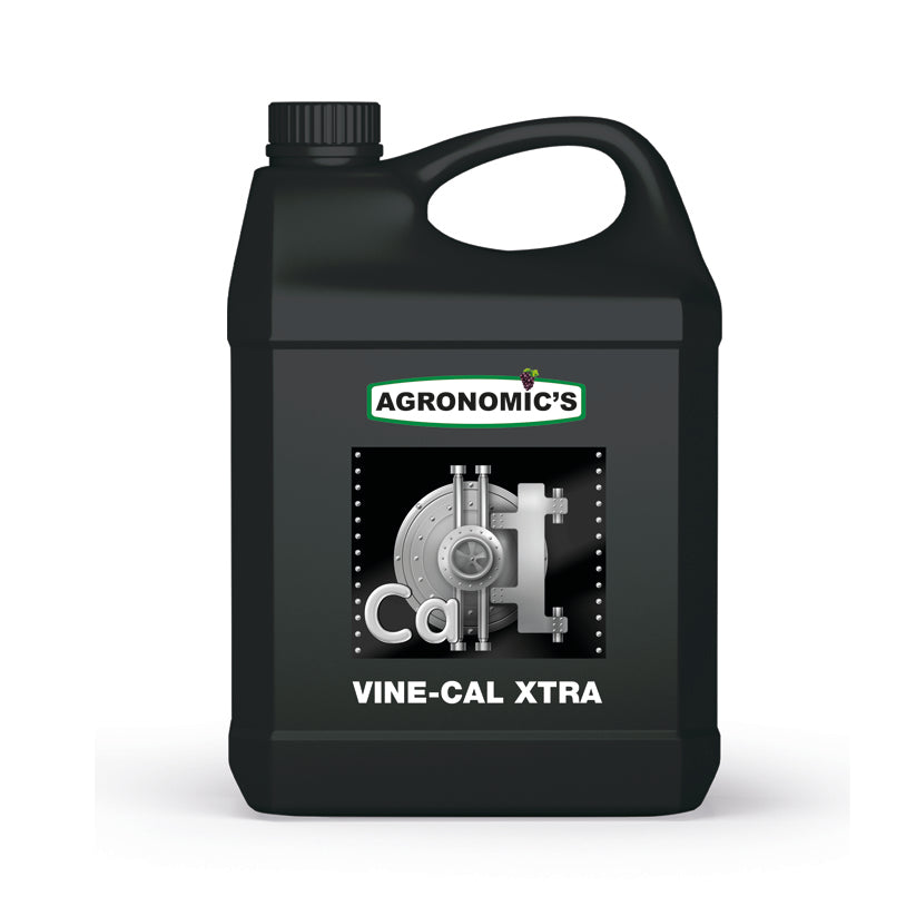 ASL VINE-CAL XTRA