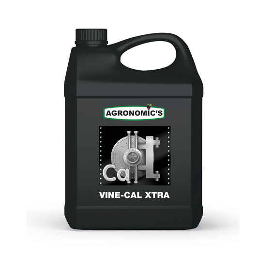 ASL VINE-CAL XTRA