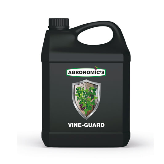 ASL VINE-GUARD