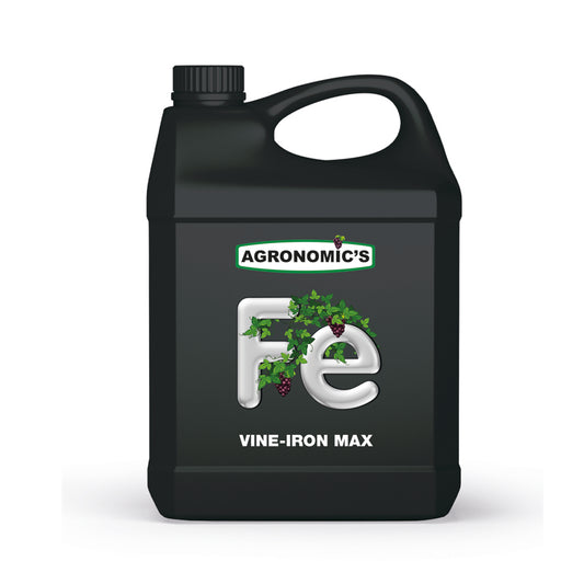 ASL VINE-IRON MAX