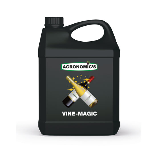 ASL VINE-MAGIC Mg