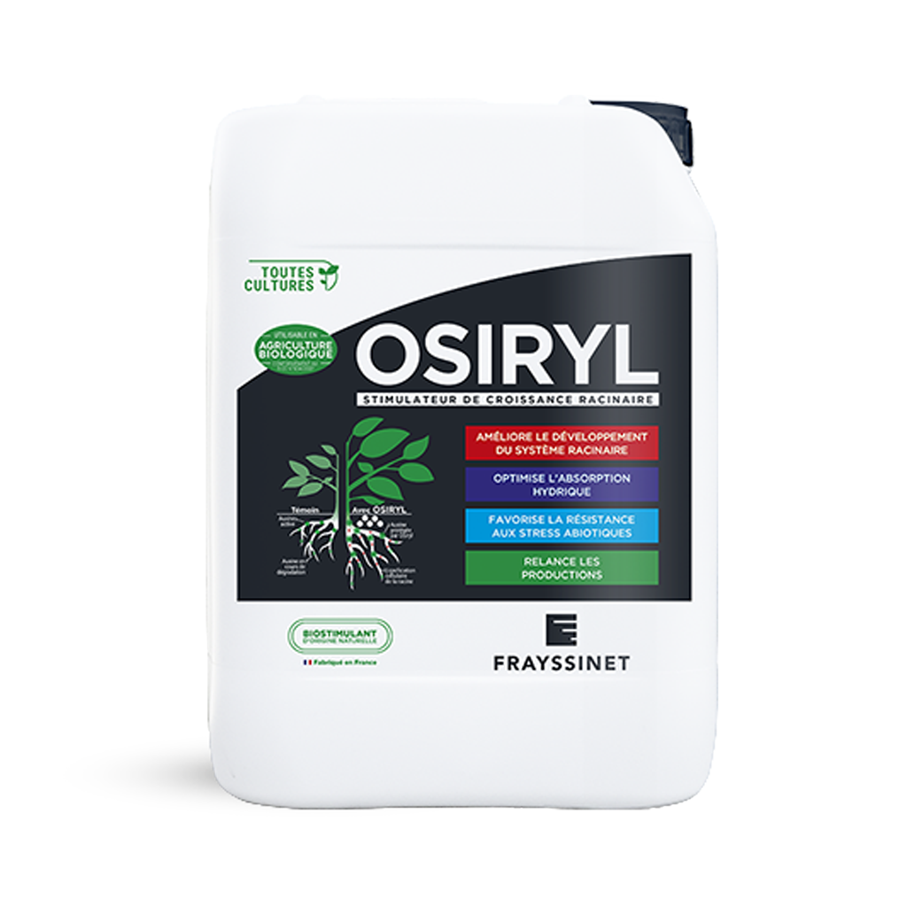 OSIRYL