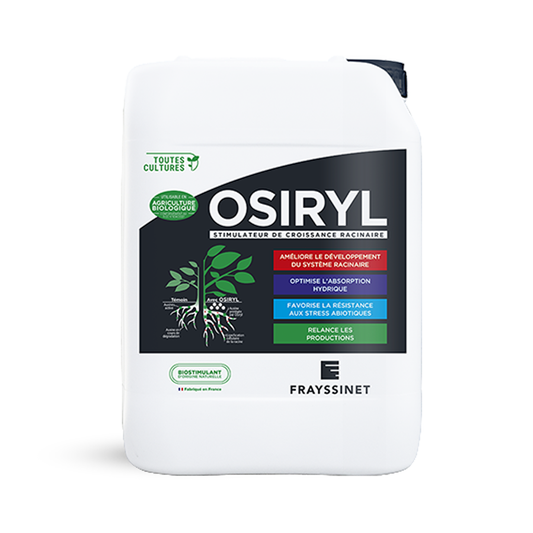 OSIRYL