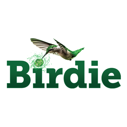 Birdie Pigment