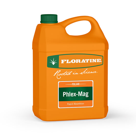 PHLEX-MAG