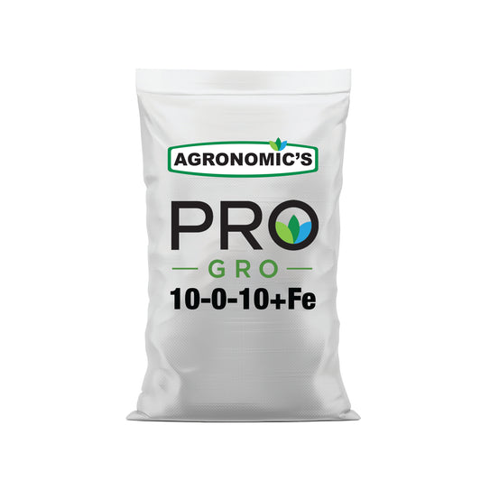 Pro-Gro 10-0-10 + FE