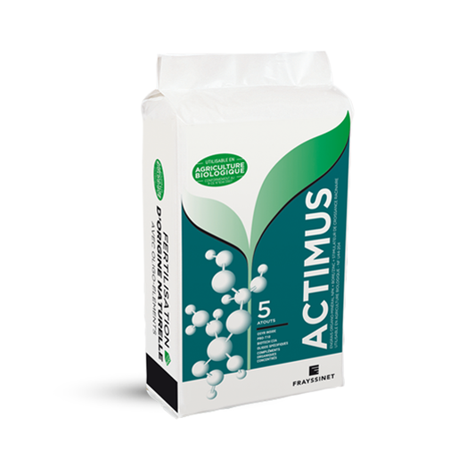 ACTIMUS