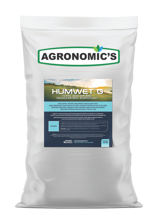HumWet G